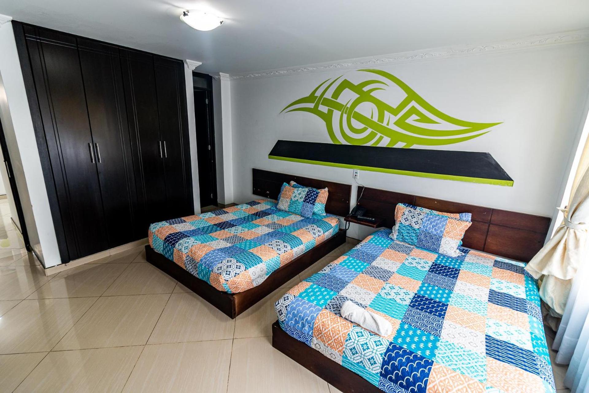 Hotel Zaclordy Ubate Esterno foto