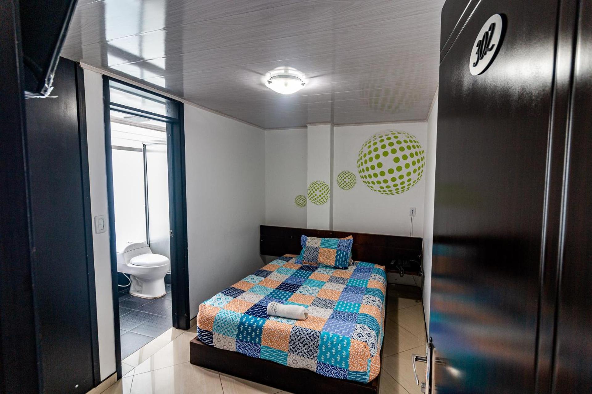 Hotel Zaclordy Ubate Esterno foto